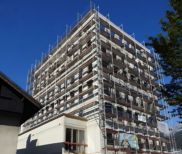 CosmoFassade_Geruestbau